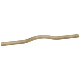 Poignée en bois NATURALE / Chêne brut