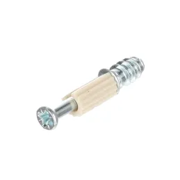 Tige de raccordement autotaraudeuse L34-5 / 10 pièces