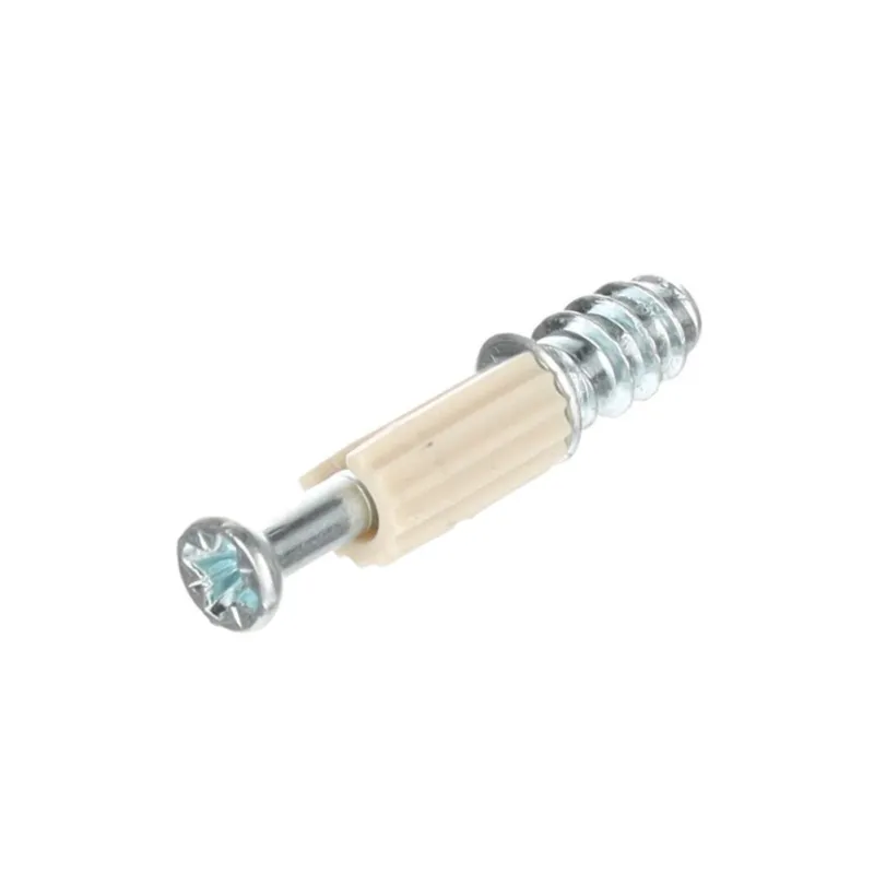 Tige de raccordement autotaraudeuse L34-5 / 10 pièces