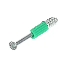 Tige de liaison autotaraudeuse L24-5 / 10 pièces