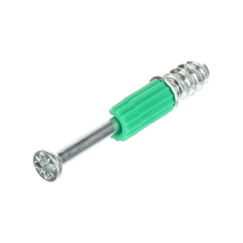 Tige de liaison autotaraudeuse L24-5 / 10 pièces