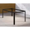 Noir mat