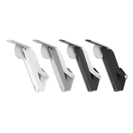 Mécanisme basculant KESSEBOHMER FREEspace mini PTO / Noir