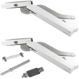 Mécanisme escamotable KESSEBOHMER FREEspace mini PTO / Blanc