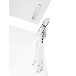 Mécanisme escamotable KESSEBOHMER FREEspace mini PTO / Blanc