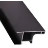 Noir mat