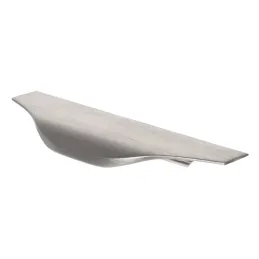 Poignée encastrée LUTRA / Inox