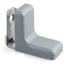 Gris foncé