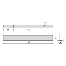 Poignée de chant SETUBAL / Champagne