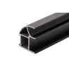 Noir mat