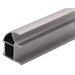 Poignée pour porte coulissante ALABAMA / Aluminium