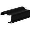 Noir mat