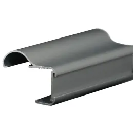 Poignée pour porte coulissante PLANO / Aluminium
