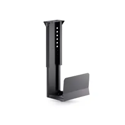 Support d’ordinateur HOLDER / Noir mat