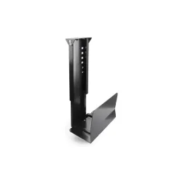 Support d’ordinateur HOLDER / Noir mat