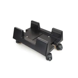 Chariot pour ordinateur / Noir