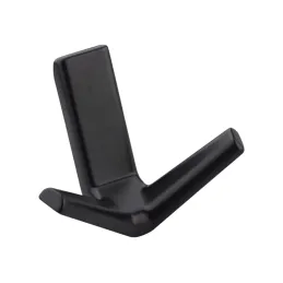 Patère GRAPA / Noir mat