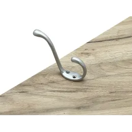 Portemanteau LARRA XL / Chrome mat