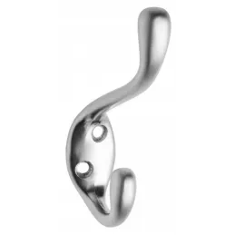 Portemanteau LARRA XL / Chrome mat