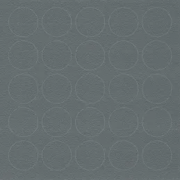 Cache autocollant / perle anthracite 101