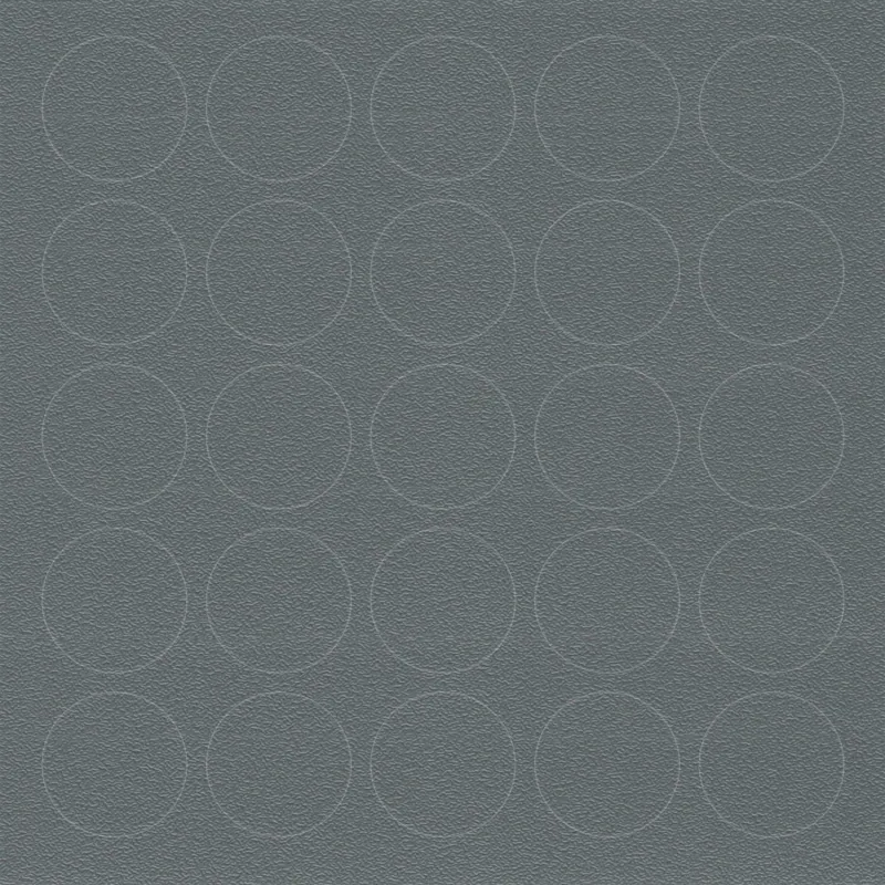 Cache autocollant / perle anthracite 101