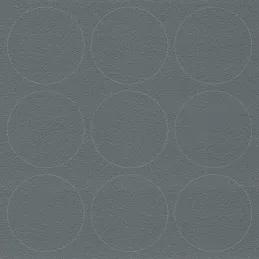 Cache autocollant / perle anthracite 101
