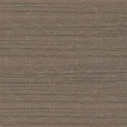 Cache autocollant / Tabac cerise perlé