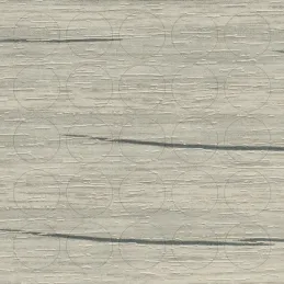 Cache autocollant / Chêne gris gravé