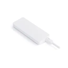 Ouverture sans poignée avec amortissement SMARTPUSH / Blanc