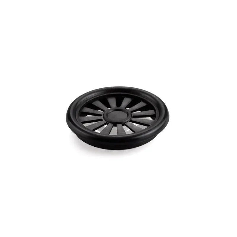 Ventilateur 46 mm / Noir