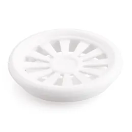 Ventilateur 46 mm / Blanc