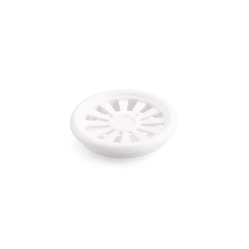 Ventilateur 46 mm / Blanc