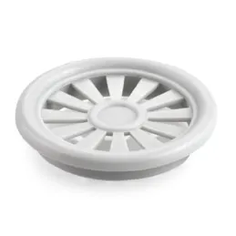 Ventilateur 46 mm / Gris