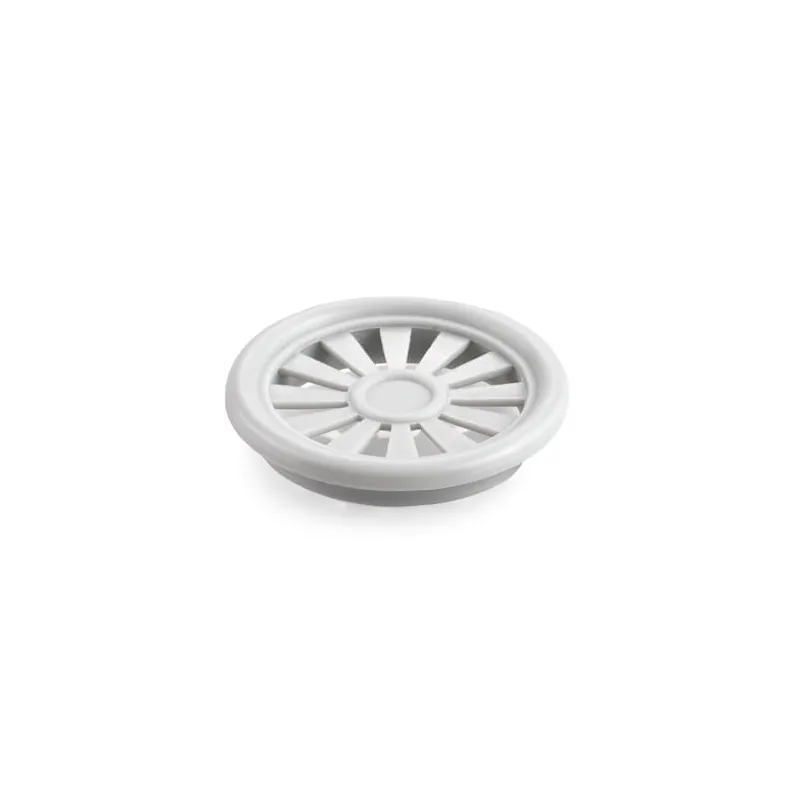 Ventilateur 46 mm / Gris