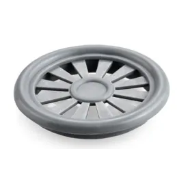 Ventilateur 46 mm / Gris foncé