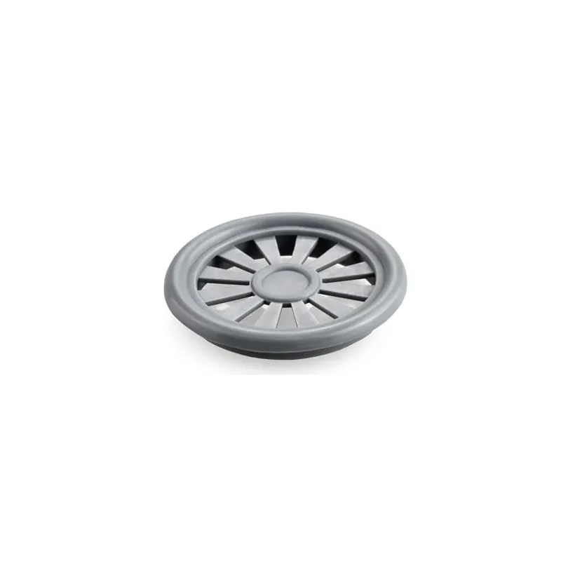 Ventilateur 46 mm / Gris foncé