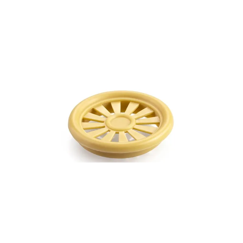 Ventilateur 46 mm / Hêtre