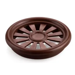 Ventilateur 46 mm / Marron