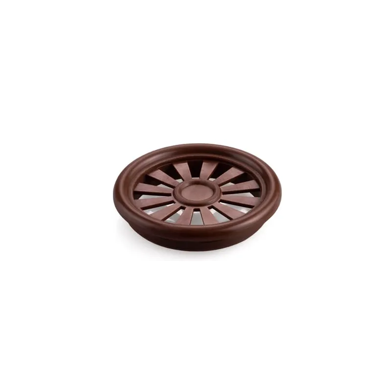 Ventilateur 46 mm / Marron