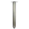 Nickel mat satiné