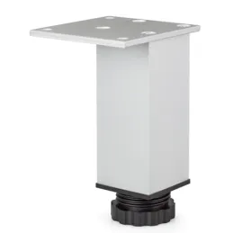 Pied de meuble MANA / Aluminium