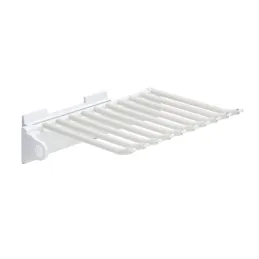 Porte-pantalons coulissant SYMPHONY / Blanc