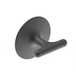 Bouton de meuble STYLLA / Noir mat