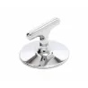 Chrome brillant