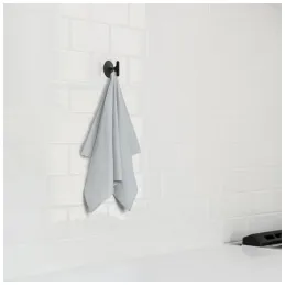 Portemanteau STYLLA / Noir mat