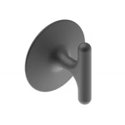 Portemanteau STYLLA / Noir mat