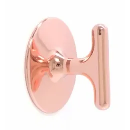 Porte-manteau STYLLA / Cuivre