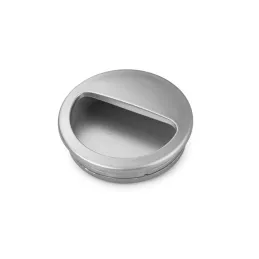 Poignée à encastrer TARRA / Aluminium