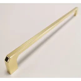 Poignée BIANCA / Doré brillant