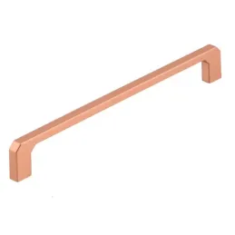 Poignée BIANCA / Cuivrée